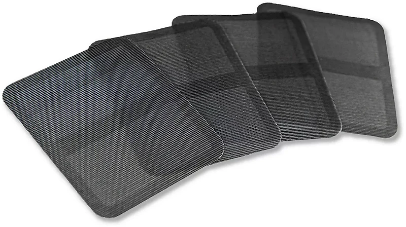 Coghlan's Mesh Repair Patches - 4 Pack