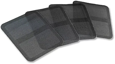 Coghlan's Mesh Repair Patches - 4 Pack