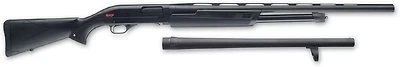 Winchester Super X Pump Camp/Field Combo 20 Gauge Pump Action Shotgun
