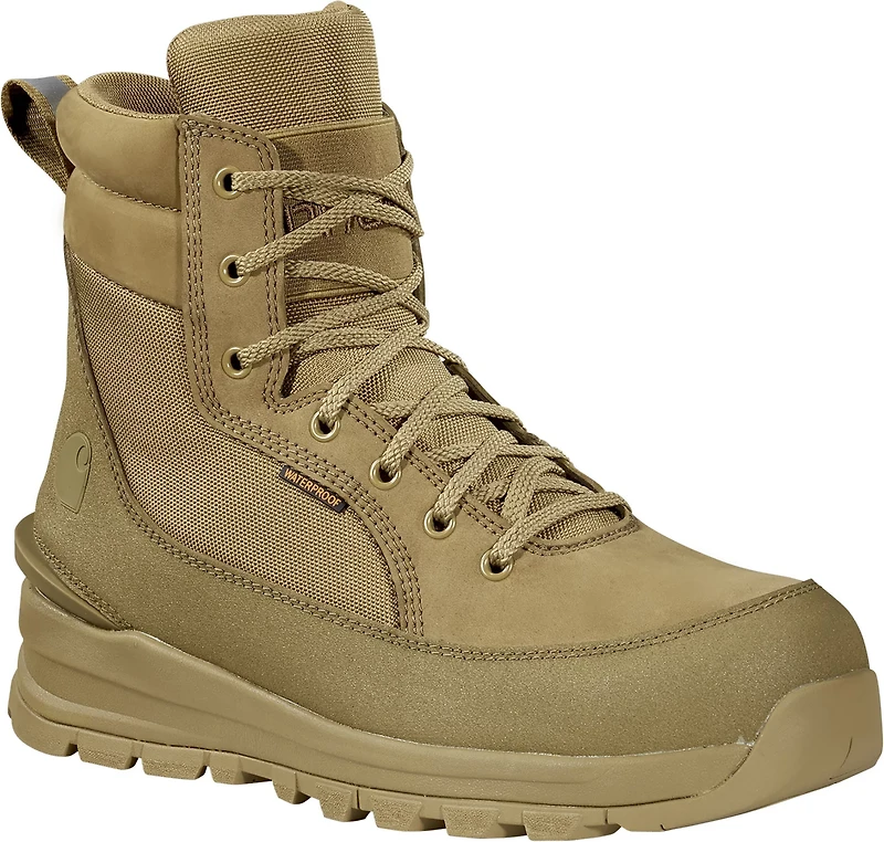 Carhartt Men's Gilmore Waterproof Boots 6 in