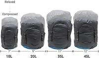 ALPS Mountaineering 45 L Dry Sack