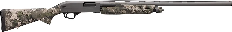 Winchester Super X Hybrid Hunter 12 Gauge Pump Action Shotgun