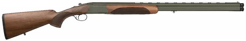 CZ USA Redhead Premier All-Terrain 20 Gauge Over Under Shotgun
