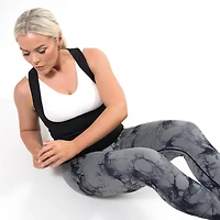 PRCTZ Women's HephaTek Sauna Tank Top