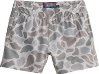 BURLEBO Toddler Boys' Everyday Shorts