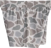 BURLEBO Toddler Boys' Everyday Shorts