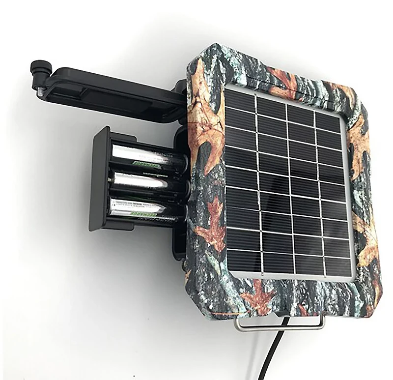 Browning Solar Battery Pack