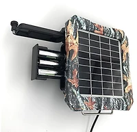 Browning Solar Battery Pack