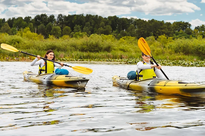 Coghlan's 25L Dry Bag