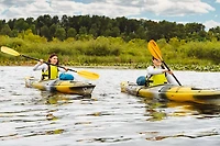 Coghlan's 25L Dry Bag