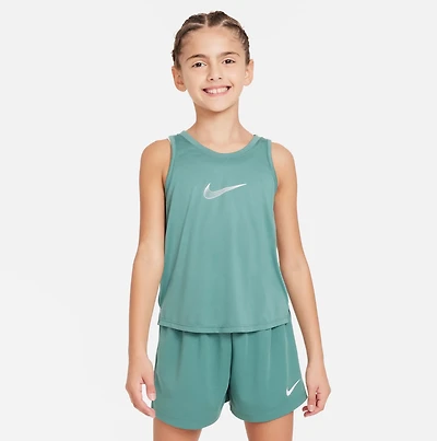 Nike Girls’ Dri-FIT One Tank Top