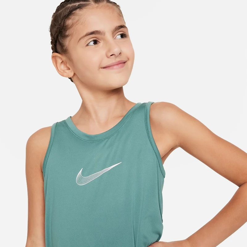 Nike Girls’ Dri-FIT One Tank Top