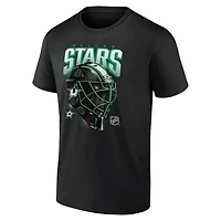 Fanatics Men's Stars Penalty Box Short Sleeve Tee