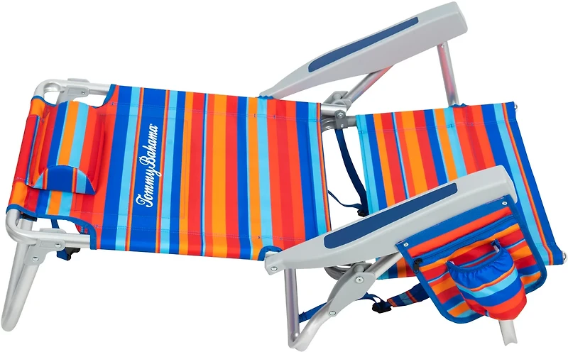 Tommy Bahama Striped Beach Chair