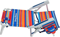Tommy Bahama Striped Beach Chair