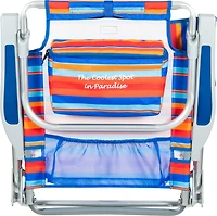 Tommy Bahama Striped Beach Chair