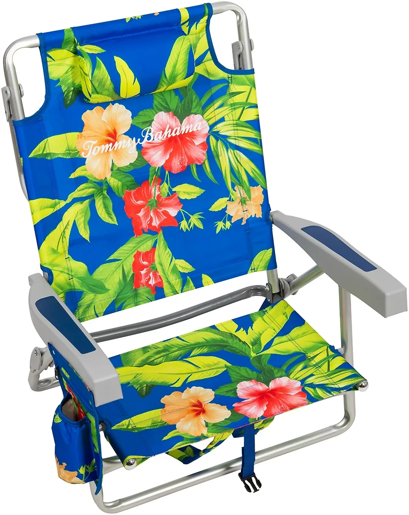 Tommy Bahama Floral Beach Chair
