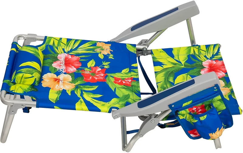 Tommy Bahama Floral Beach Chair