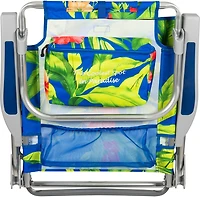 Tommy Bahama Floral Beach Chair