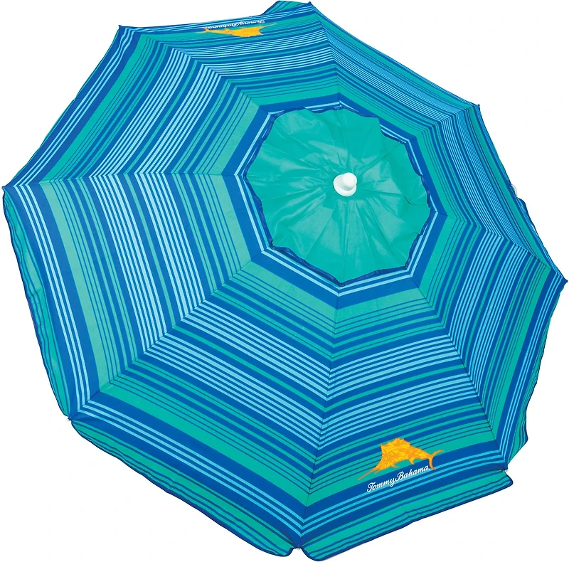 Tommy Bahama Tilt 6 ft Beach Umbrella