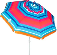 Rio 6.5 ft Umbrella with Integrated Sand Anchor