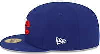 New Era Men's Dodgers MiLB On Field 5950 Cap