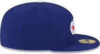 New Era Men's Dodgers MiLB On Field 5950 Cap