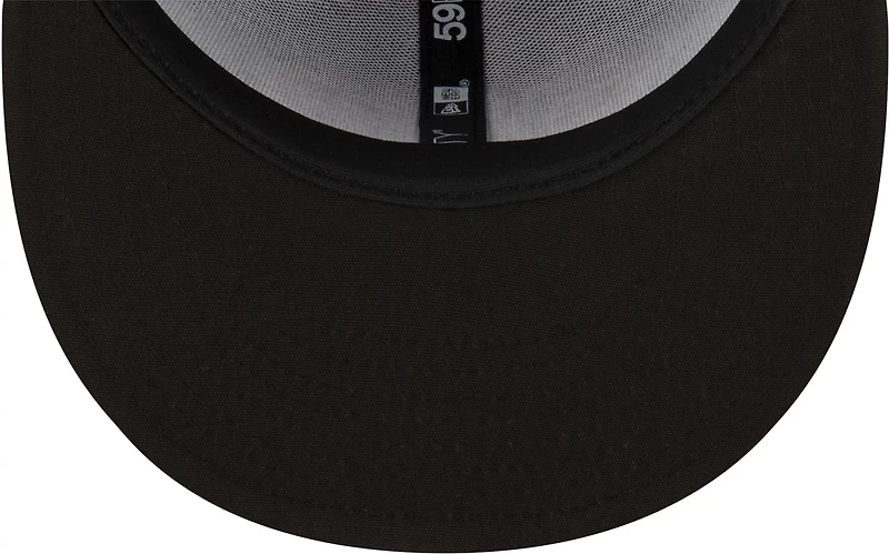 New Era Men's Dodgers MiLB On Field 5950 Cap