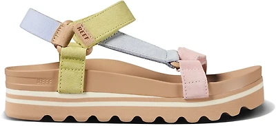 Reef Women's Cushion Rem HI Sandals