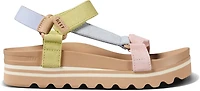 Reef Women's Cushion Rem HI Sandals
