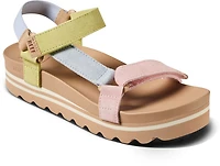 Reef Women's Cushion Rem HI Sandals