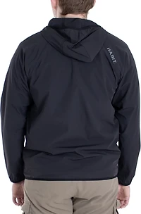 Habit Men's Shadow Series Anglers Bluff Rain Fishing Jacket