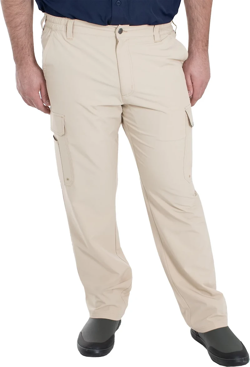 Habit Men's Wader Valley Fishing Pants