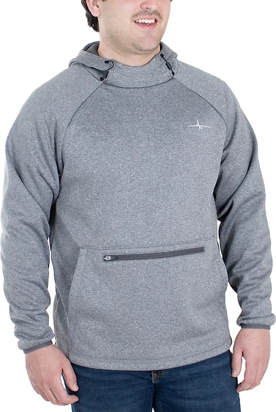 Habit Men's Shadow Series Technical Hoodie