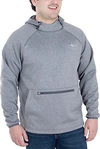 Habit Men's Shadow Series Technical Hoodie