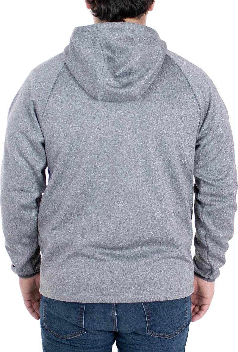 Habit Men's Shadow Series Technical Hoodie