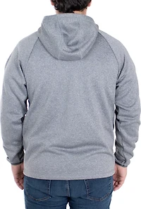 Habit Men's Shadow Series Technical Hoodie