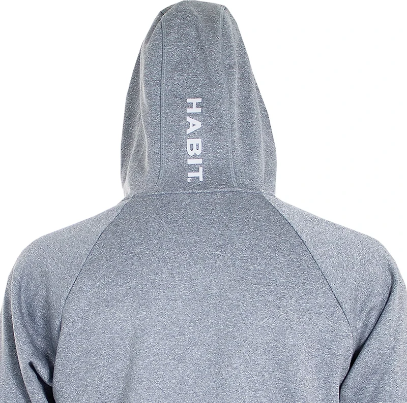 Habit Men's Shadow Series Technical Hoodie