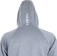 Habit Men's Shadow Series Technical Hoodie