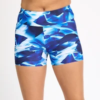 Calypsa Women's Swim Shorts