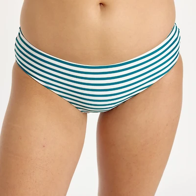 Calypsa Women's Hipster Bikini Bottoms