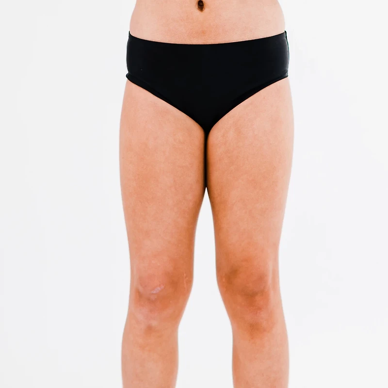 Calypsa Girls' Bikini Bottom