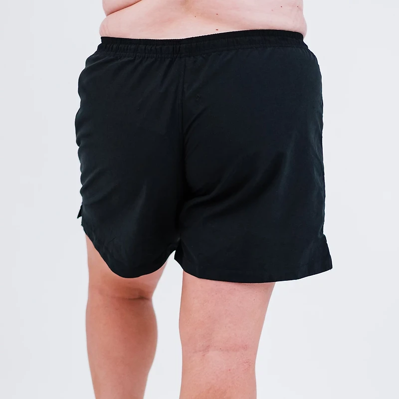 Calypsa Women's Plus Board Shorts