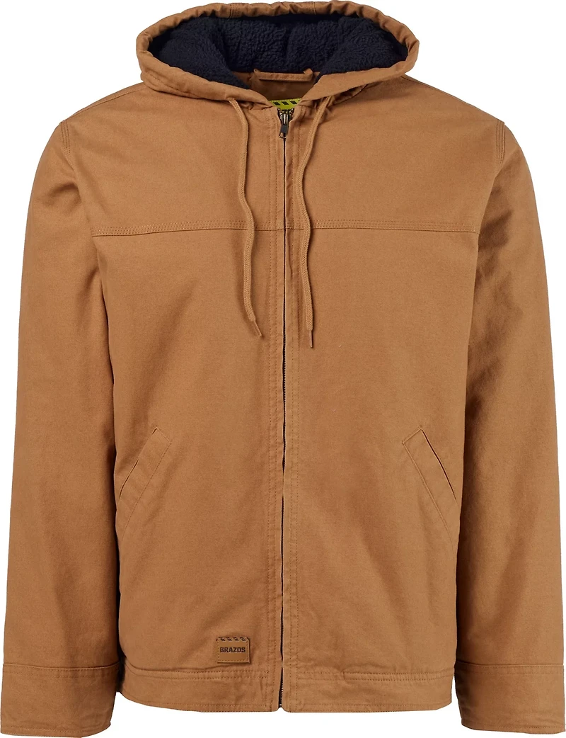 Brazos Men's Gate Keeper Jacket