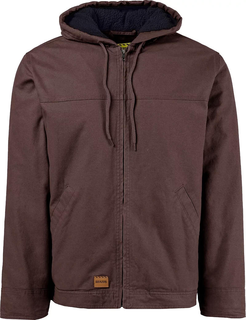 Brazos Men's Gate Keeper Jacket