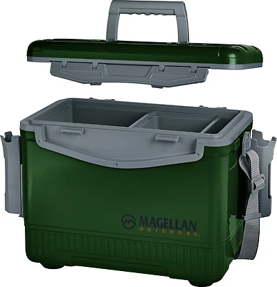 Magellan Outdoors 19 qt Aerator Dry Box