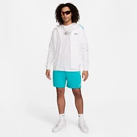Nike Men's Club French Terry Flow Short