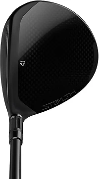 TaylorMade Stealth 2 Steel Fairway Wood