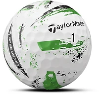 TaylorMade 2024 Speedsoft Ink Golf Ball