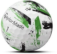 TaylorMade 2024 Speedsoft Ink Golf Ball